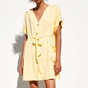 Zara dress